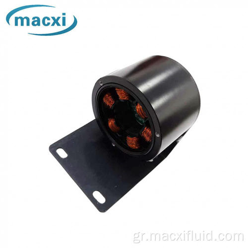 Μαγνητική αντλία Inkjet Magnetic 24V Gear για εκτυπωτή χρωστικής ουσίας